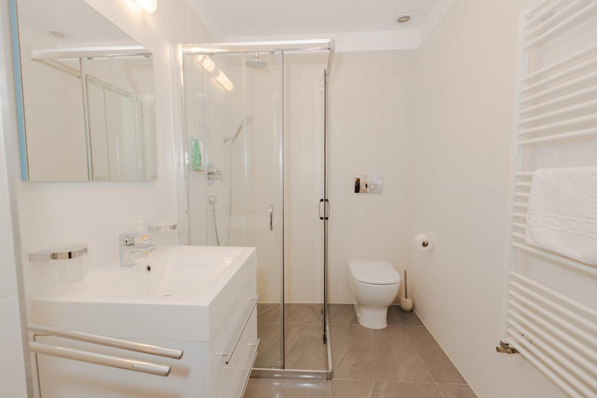 Casa Nicolae Luxury Suites Sibiu Esterno foto