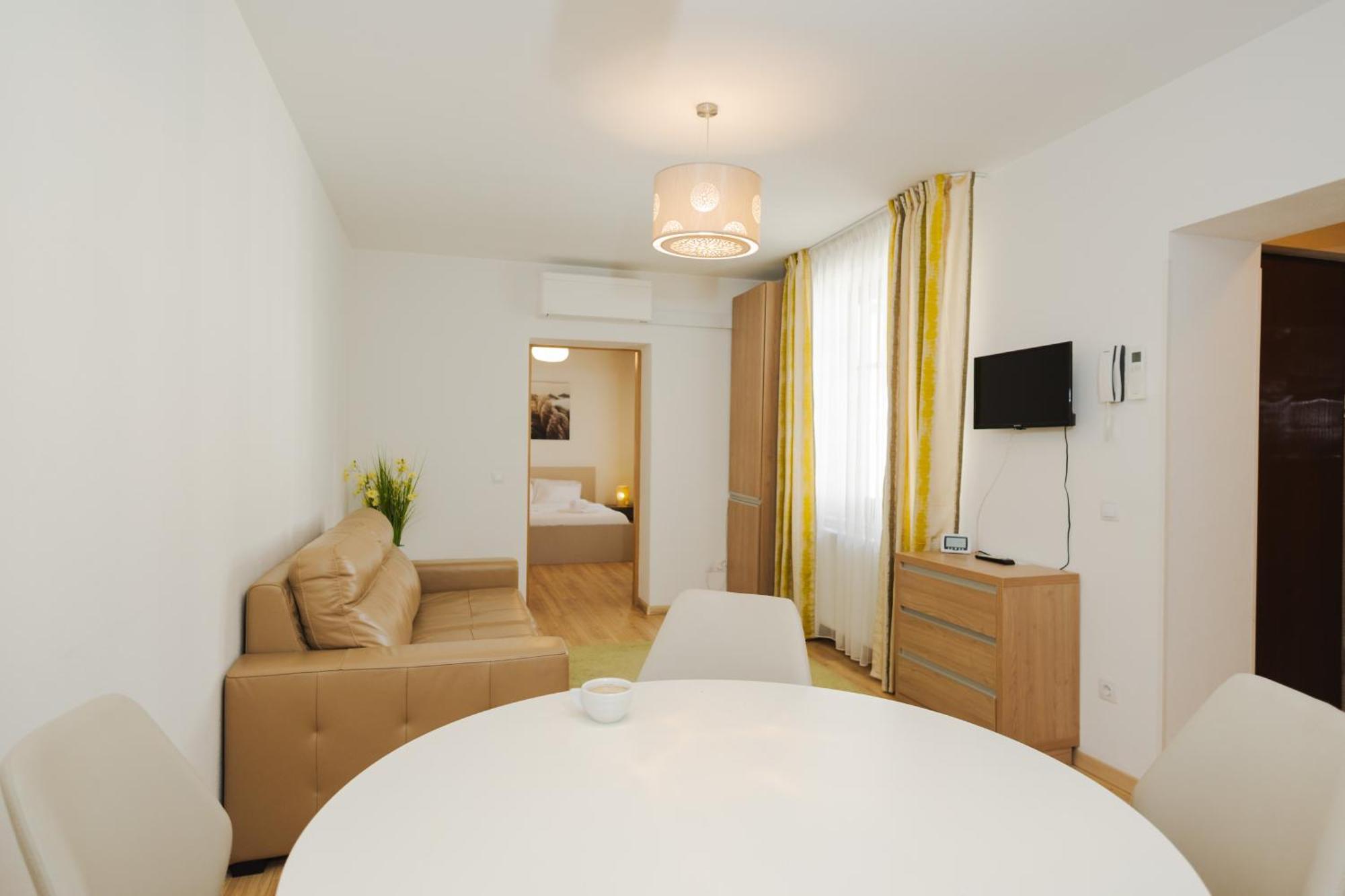 Casa Nicolae Luxury Suites Sibiu Esterno foto