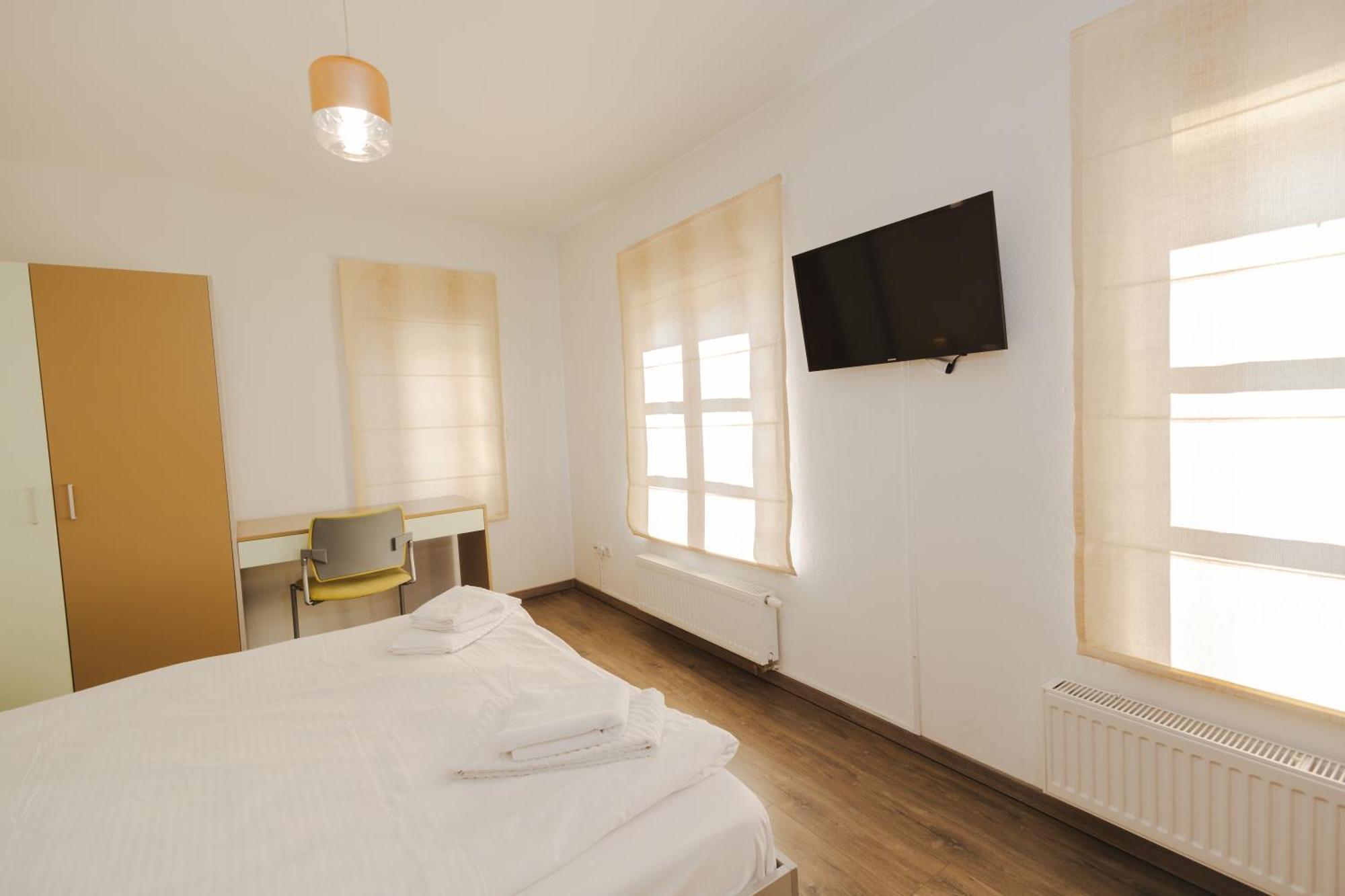 Casa Nicolae Luxury Suites Sibiu Esterno foto