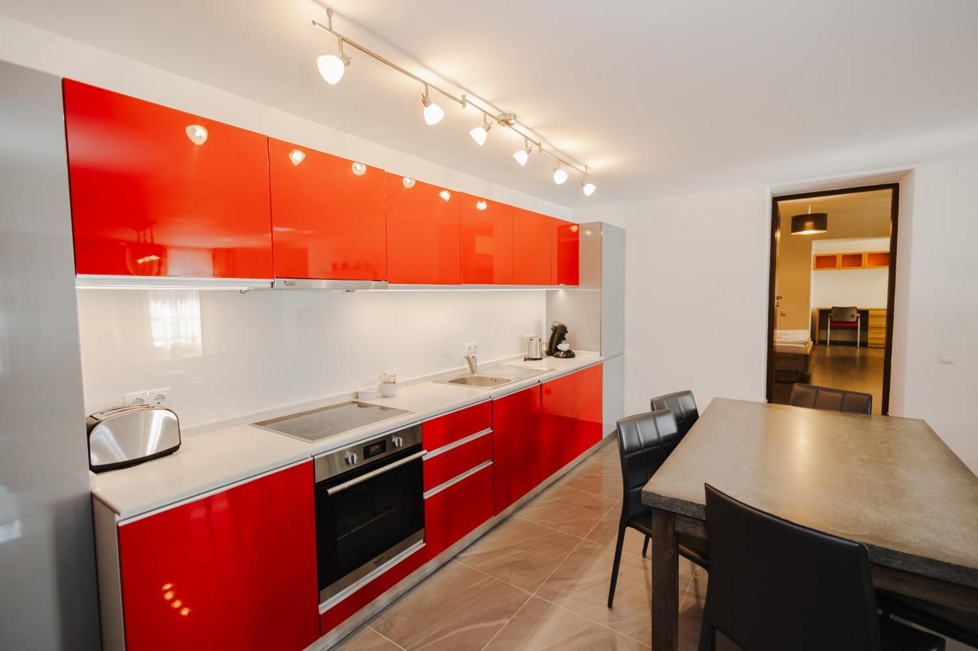Casa Nicolae Luxury Suites Sibiu Esterno foto